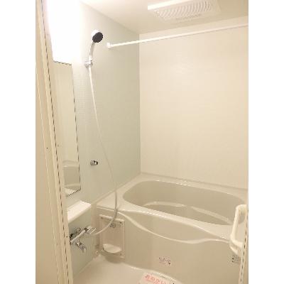 アンソレイユ　Ⅱ 202【管理NO：1-020827802-02020】 ★家具家電は申し込み後に搬入します 2026年07月下旬入居可能の物件画像