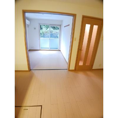 フォレスト高陽東　弐番館 102【管理NO：1-014650902-01020】 ★家具家電は申し込み後に搬入します★の物件画像