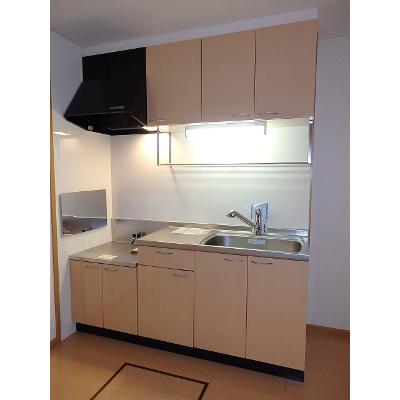 フォレスト高陽東　弐番館 102【管理NO：1-014650902-01020】 ★家具家電は申し込み後に搬入します★の物件画像