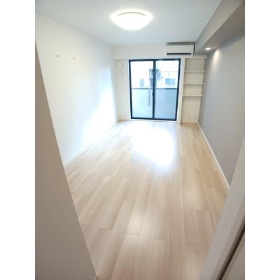 モーダ・フジ 104【管理NO：1-026842701-01040】 ★家具家電は申し込み後に搬入します 2026年08月上旬入居可能の物件画像