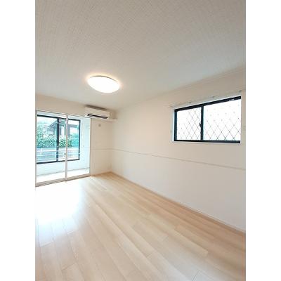グランド　ヒル小郡 104【管理NO：1-026748401-01040】 ★家具家電は申し込み後に搬入します 2026年07月中旬入居可能の物件画像