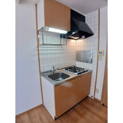 パークサイドパレス 403【管理NO：1-012126401-04030】 ★家具家電は申し込み後に搬入します 2026年08月中旬入居可能の物件画像