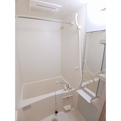 パークサイドパレス 403【管理NO：1-012126401-04030】 ★家具家電は申し込み後に搬入します 2026年08月中旬入居可能の物件画像