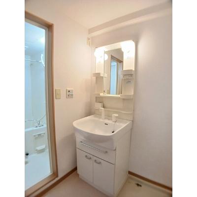 パークサイドパレス 403【管理NO：1-012126401-04030】 ★家具家電は申し込み後に搬入します 2026年08月中旬入居可能の物件画像