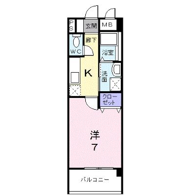 サンリット・平砂 103【管理NO：1-012820201-01030】 ★家具家電は申し込み後に搬入します 2026年08月上旬入居可能の物件画像