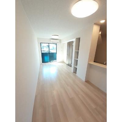 フォルトゥーナ 102【管理NO：1-027381001-01020】 ★家具家電は申し込み後に搬入します 2026年08月下旬入居可能の物件画像