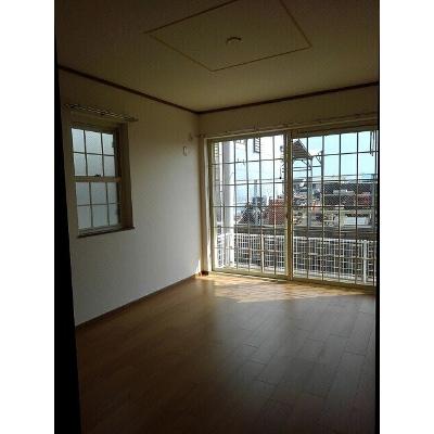 センプレ　ヴェルデⅢ 101【管理NO：1-017472001-01010】 ★家具家電は申し込み後に搬入します 2026年08月中旬入居可能の物件画像