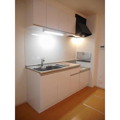 センプレ　ヴェルデⅢ 101【管理NO：1-017472001-01010】 ★家具家電は申し込み後に搬入します 2026年08月中旬入居可能の物件画像