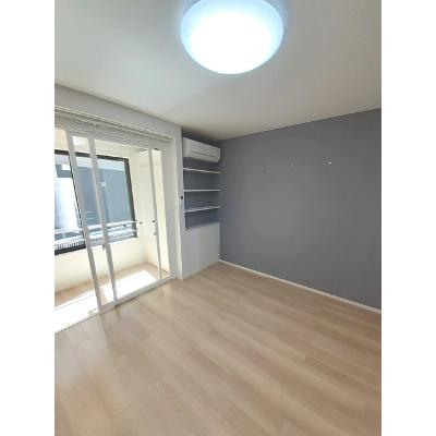 リヴィン 101【管理NO：1-025651301-01010】 ★家具家電は申し込み後に搬入します 2026年07月上旬入居可能の物件画像
