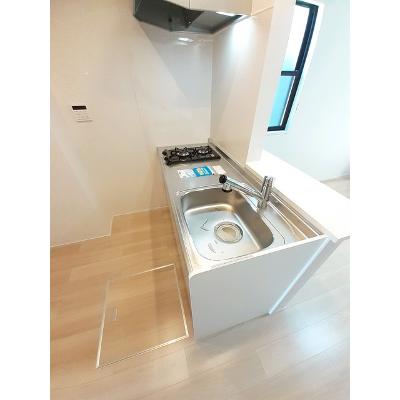 リヴィン 101【管理NO：1-025651301-01010】 ★家具家電は申し込み後に搬入します 2026年07月上旬入居可能の物件画像