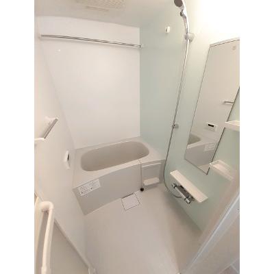 リヴィン 101【管理NO：1-025651301-01010】 ★家具家電は申し込み後に搬入します 2026年07月上旬入居可能の物件画像