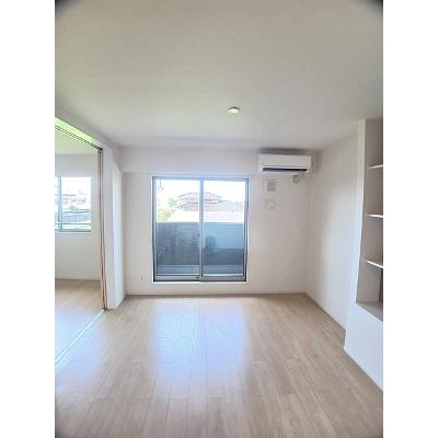 アーネストＢ 202【管理NO：1-024085602-02020】 ★家具家電は申し込み後に搬入します★の物件画像
