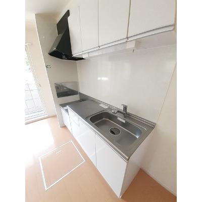 メゾン　ド　クレール 101【管理NO：1-018890302-01010】 ★家具家電は申し込み後に搬入します★の物件画像
