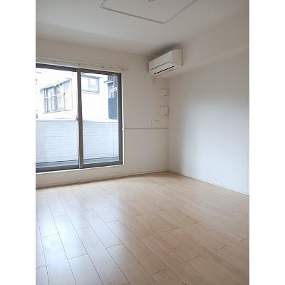 グランシャリオⅠ 203【管理NO：1-023559001-02030】 ★家具家電は申し込み後に搬入します 2026年08月上旬入居可能の物件画像