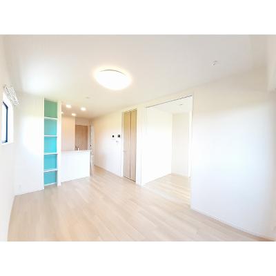 ニューライズ行橋　Ⅰ 205【管理NO：1-027374502-02040】 ★家具家電は申し込み後に搬入します★ ★2026年08月下旬入居可能★の物件画像