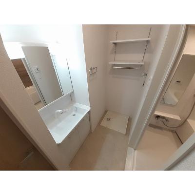 ニューライズ行橋　Ⅰ 205【管理NO：1-027374502-02040】 ★家具家電は申し込み後に搬入します★ ★2026年08月下旬入居可能★の物件画像
