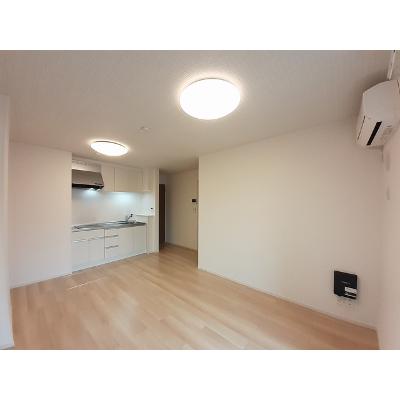 アーバンコート　南行橋　Ａ 103【管理NO：1-027162401-01030】 ★家具家電は申し込み後に搬入します★ ★2026年08月中旬入居可能★の物件画像