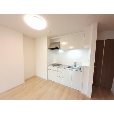 アーバンコート　南行橋　Ａ 103【管理NO：1-027162401-01030】 ★家具家電は申し込み後に搬入します★ ★2026年08月中旬入居可能★の物件画像