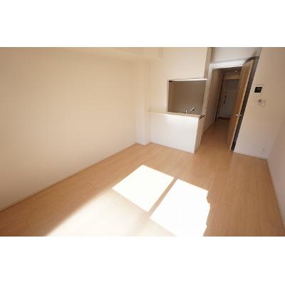ボスカート　Ｆ． 203【管理NO：1-025984001-02030】 ★家具家電は申し込み後に搬入します★の物件画像