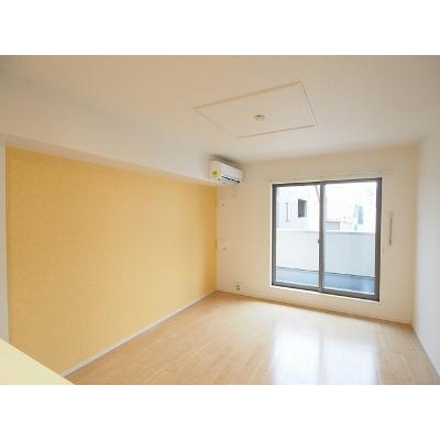 メゾンＫ 203【管理NO：1-019718801-02030】 ★家具家電は申し込み後に搬入します★ ★2026年08月上旬入居可能★の物件画像
