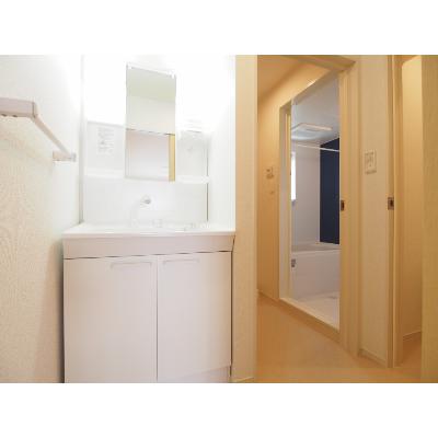 メゾンＫ 203【管理NO：1-019718801-02030】 ★家具家電は申し込み後に搬入します★ ★2026年08月上旬入居可能★の物件画像