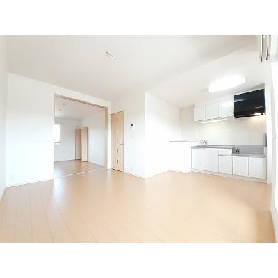 サンハイムⅢ 203【管理NO：1-018061801-02030】 ★家具家電は申し込み後に搬入します 2026年08月上旬入居可能の物件画像