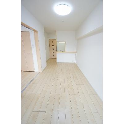 ラウレア　Ｋ 605【管理NO：1-020283301-06050】 ★家具家電は申し込み後に搬入します 2026年07月中旬入居可能の物件画像