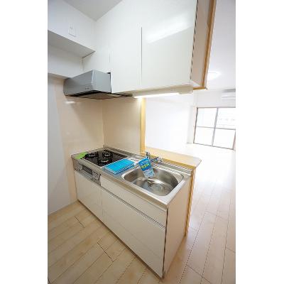 ラウレア　Ｋ 605【管理NO：1-020283301-06050】 ★家具家電は申し込み後に搬入します 2026年07月中旬入居可能の物件画像