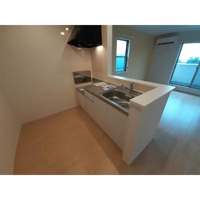 リモネーロス　Ⅱ 203【管理NO：1-023323202-02030】 ★家具家電は申し込み後に搬入します 2026年07月上旬入居可能の物件画像