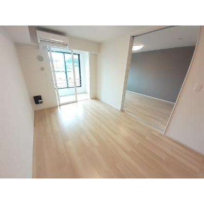 グランツコ－ト花瀬　Ｂ 103【管理NO：1-027288502-01030】 ★家具家電は申し込み後に搬入します★の物件画像