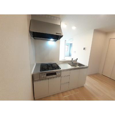 グランツコ－ト花瀬　Ｂ 103【管理NO：1-027288502-01030】 ★家具家電は申し込み後に搬入します★の物件画像