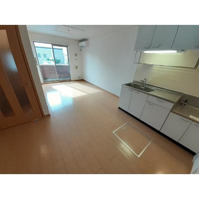 ハウジング八尋Ⅱ 103【管理NO：1-015256202-01030】 ★家具家電は申し込み後に搬入します 2026年08月中旬入居可能の物件画像