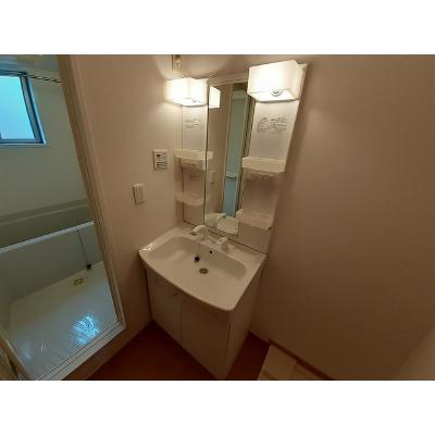 ハウジング八尋Ⅱ 103【管理NO：1-015256202-01030】 ★家具家電は申し込み後に搬入します 2026年08月中旬入居可能の物件画像