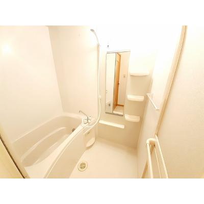 ラフィネＡ 202【管理NO：1-012647901-02020】 ★家具家電は申し込み後に搬入します★の物件画像