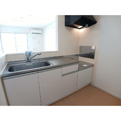 アイメニーエヌケー　Ⅱ 201【管理NO：1-018996102-02010】 ★家具家電は申し込み後に搬入します★の物件画像