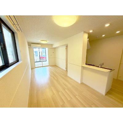 マーレ虹の松原 105【管理NO：1-027885801-01050】 ★家具家電は申し込み後に搬入しますの物件画像