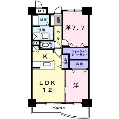 ラフレシールＡ 405【管理NO：1-013510501-04050】 ★家具家電は申し込み後に搬入します 2026年08月下旬入居可能の物件画像