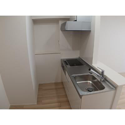ラヴィベール．ＪＪ．Ⅱ 203【管理NO：1-027820902-02030】 ★家具家電は申し込み後に搬入します 2026年08月中旬入居可能の物件画像