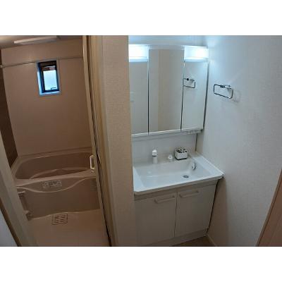 ラヴィベール．ＪＪ．Ⅱ 203【管理NO：1-027820902-02030】 ★家具家電は申し込み後に搬入します 2026年08月中旬入居可能の物件画像