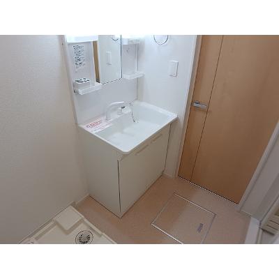 キャロット　ファーム　Ⅰ 201【管理NO：1-022858301-02010】 ★家具家電は申し込み後に搬入します★の物件画像
