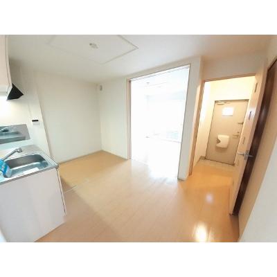 エレガンシア・ガーデンＢ 102【管理NO：1-019720202-01020】 ★家具家電は申し込み後に搬入します 2026年09月中旬入居可能の物件画像