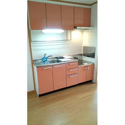 サニーメゾンＳＴ　Ｂ 203【管理NO：1-012764702-02030】 ★家具家電は申し込み後に搬入します★ ★2026年08月下旬入居可能★の物件画像