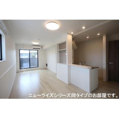 カーサ・フェリーチェ 205【管理NO：1-028455401-02050】 ★家具家電は申し込み後に搬入します★ ★2026年11月下旬入居可能★の物件画像