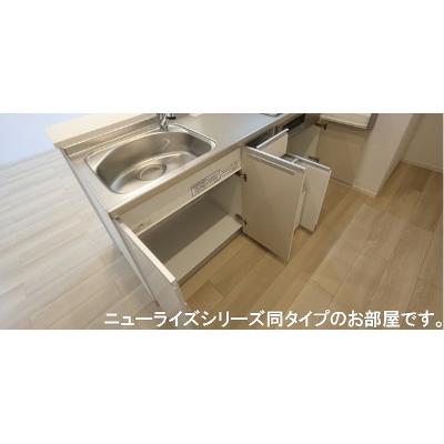 カーサ・フェリーチェ 205【管理NO：1-028455401-02050】 ★家具家電は申し込み後に搬入します★ ★2026年11月下旬入居可能★の物件画像