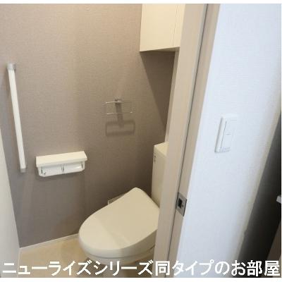 カーサ・フェリーチェ 205【管理NO：1-028455401-02050】 ★家具家電は申し込み後に搬入します★ ★2026年11月下旬入居可能★の物件画像