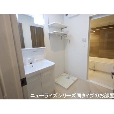 カーサ・フェリーチェ 205【管理NO：1-028455401-02050】 ★家具家電は申し込み後に搬入します★ ★2026年11月下旬入居可能★の物件画像