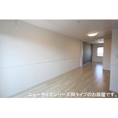 カーサ・フェリーチェ 202【管理NO：1-028455401-02020】 ★家具家電は申し込み後に搬入します★ ★2026年11月下旬入居可能★の物件画像