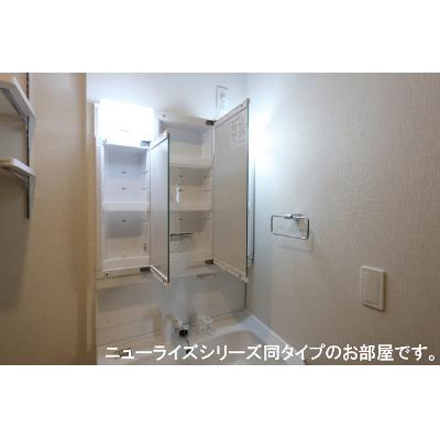 カーサ・フェリーチェ 202【管理NO：1-028455401-02020】 ★家具家電は申し込み後に搬入します★ ★2026年11月下旬入居可能★の物件画像
