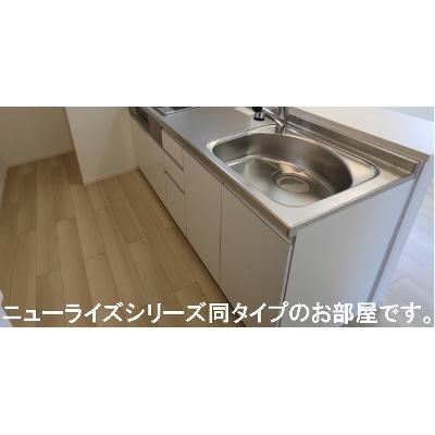 カーサ・フェリーチェ 201【管理NO：1-028455401-02010】 ★家具家電は申し込み後に搬入します★ ★2026年11月下旬入居可能★の物件画像