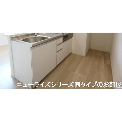 カーサ・フェリーチェ 105【管理NO：1-028455401-01050】 ★家具家電は申し込み後に搬入します★ ★2026年11月下旬入居可能★の物件画像